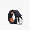 Men Wolf & Shepherd Belts | Made In Italy.