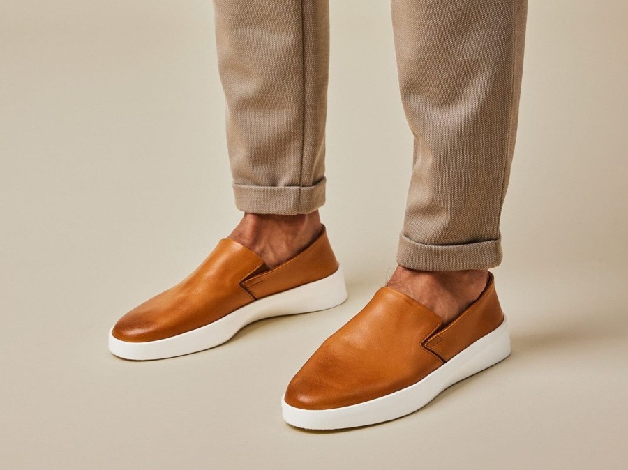 Men Wolf & Shepherd Loafers | Your Future At Your Feet