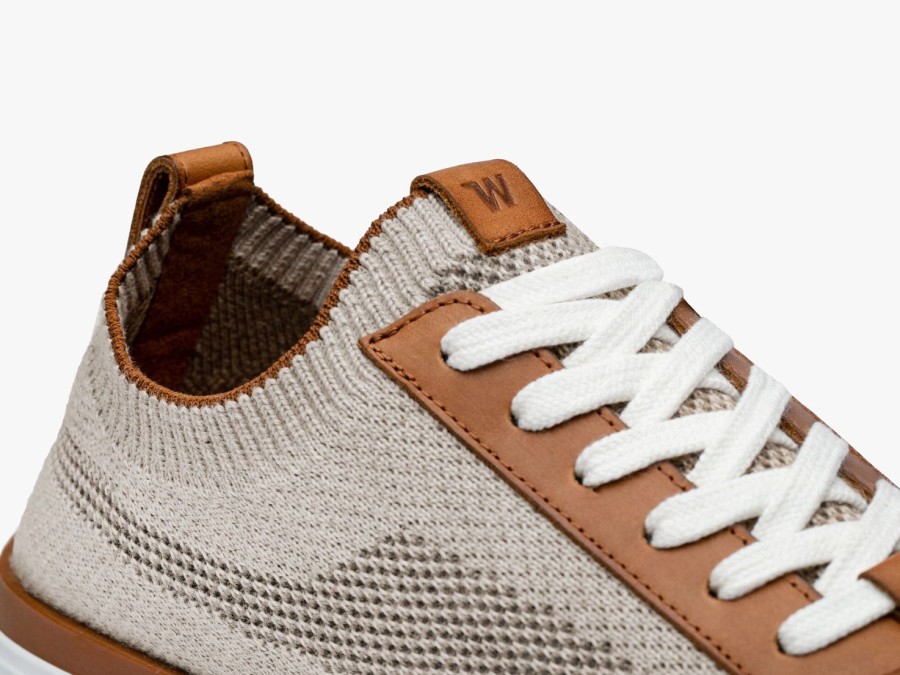 Women Wolf & Shepherd Lace-Ups | Supremeknit