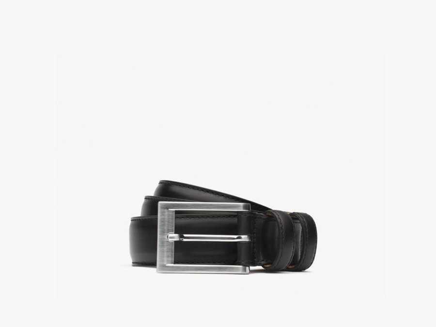 Men Wolf & Shepherd Belts | The Stealth Belt.