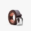 Men Wolf & Shepherd Belts | Made In Italy.