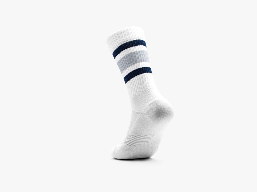 Men Wolf & Shepherd Socks | W&S Victory Trainer Socks - Single Pack