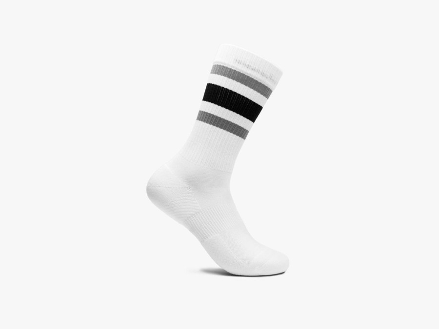 Men Wolf & Shepherd Socks | W&S Victory Trainer Socks - Single Pack