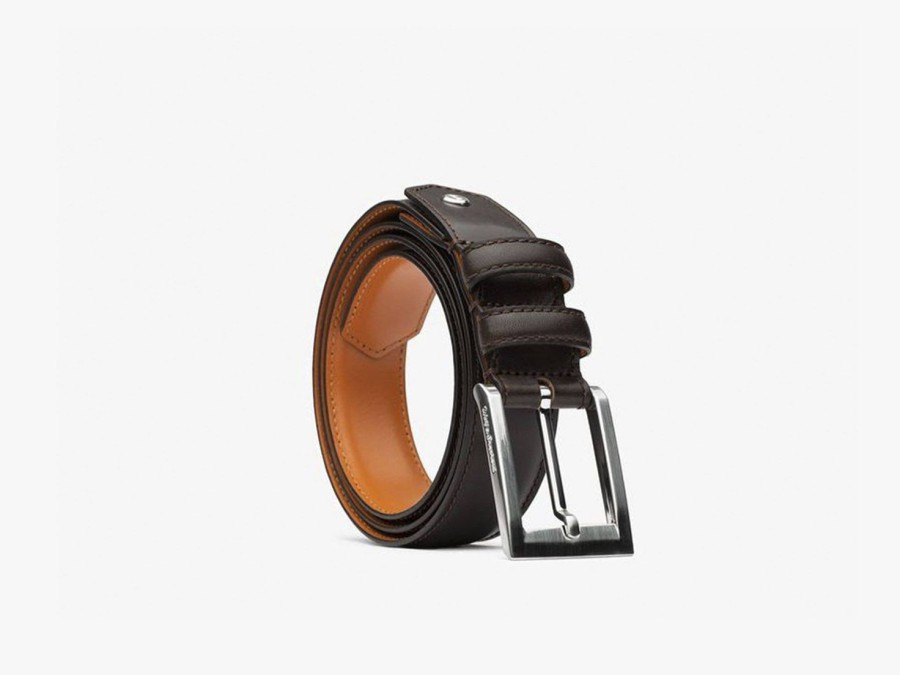 Men Wolf & Shepherd Belts | The Stealth Belt.