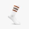 Men Wolf & Shepherd Socks | W&S Victory Trainer Socks - Single Pack