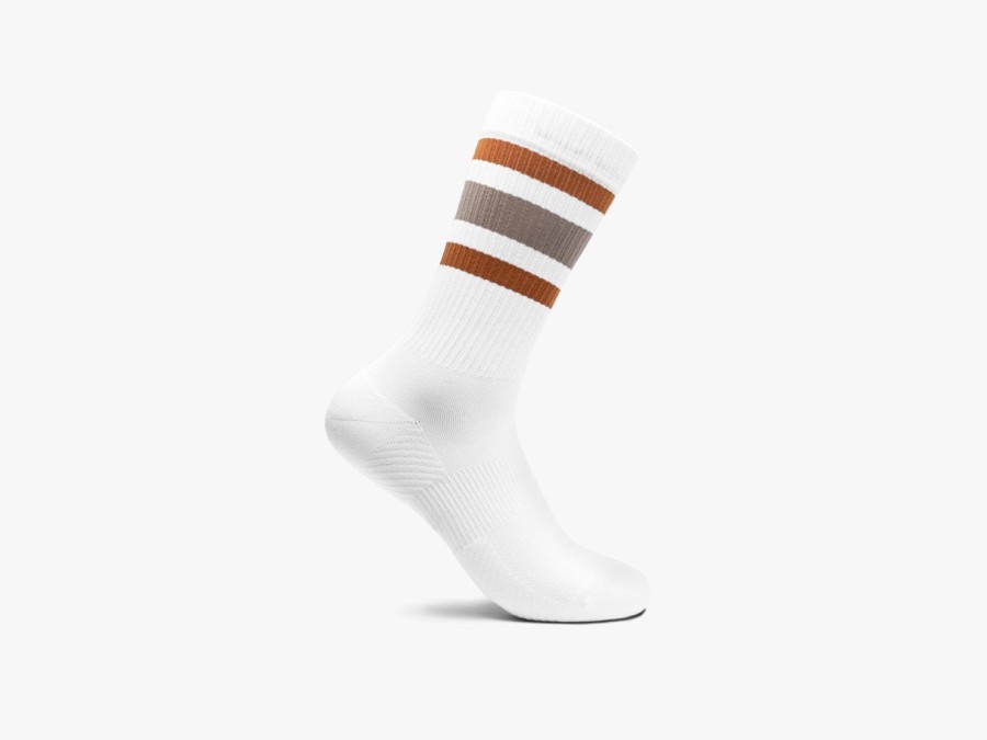 Men Wolf & Shepherd Socks | W&S Victory Trainer Socks - Single Pack